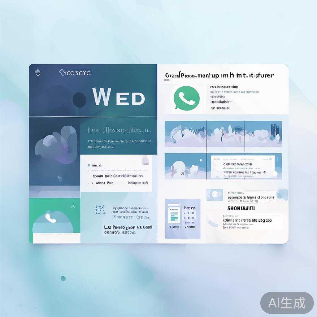 WhatsApp网页版记录同步入口详解，如何轻松实现聊天记录同步？