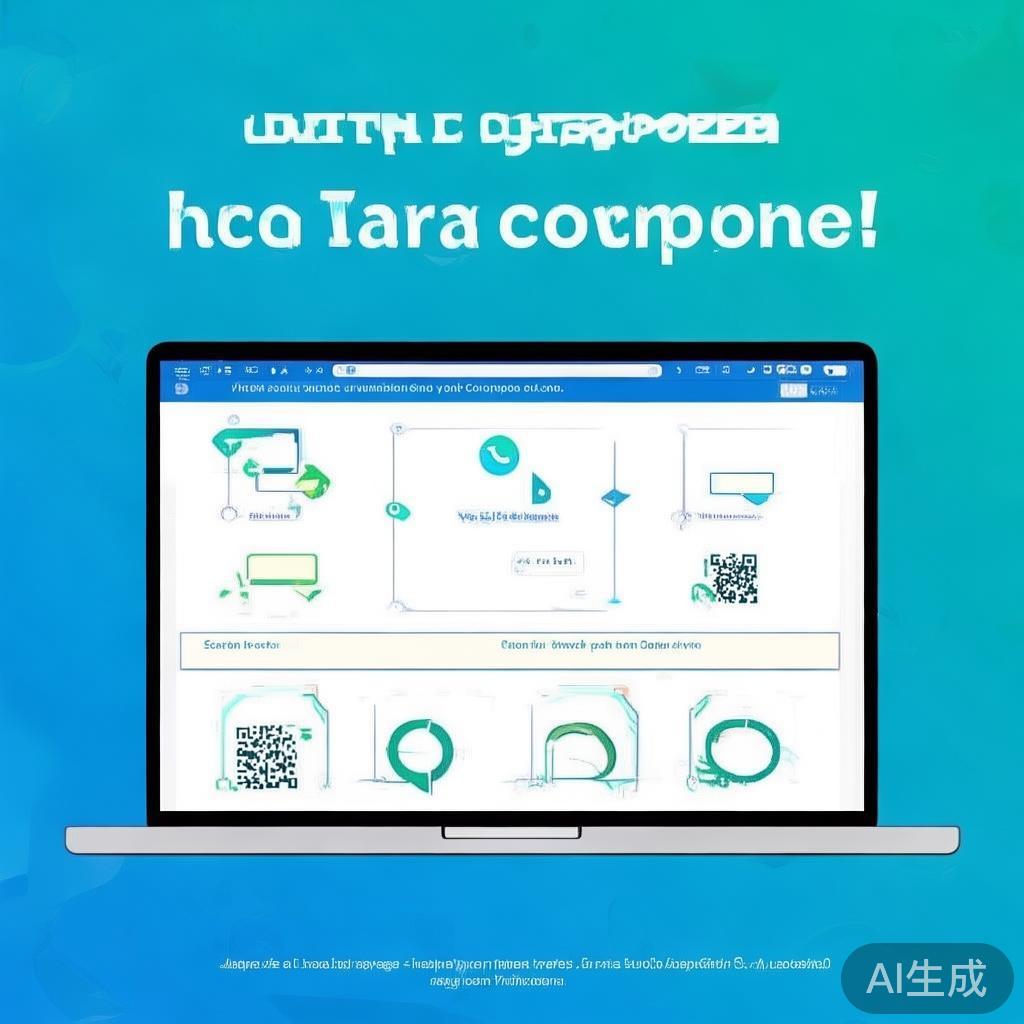 WhatsApp网页版电脑登录，简单几步，快速开启聊天新体验！