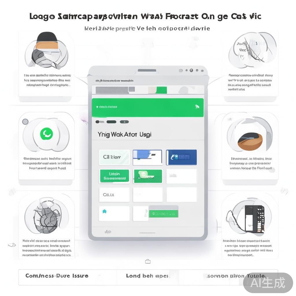 WhatsApp网页版在Safari浏览器登录指南,解决常见问题与步骤详解 WhatsApp网页版在Safari浏览器登录指南,解决常见问题与步骤详解