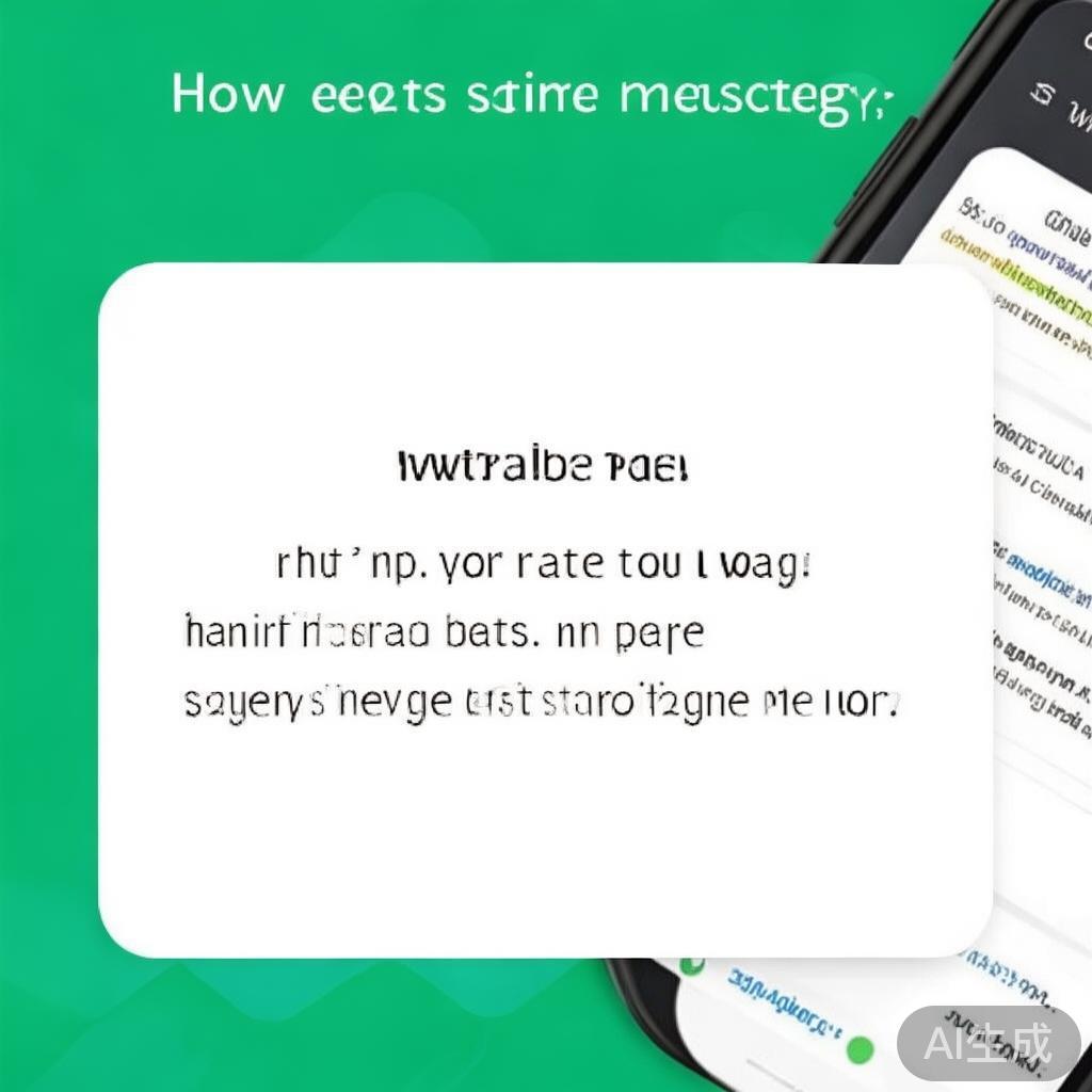 WhatsApp网页版如何轻松粘贴消息？一招搞定！