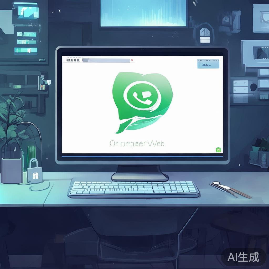 WhatsApp网页版原版网址是什么？如何安全访问？
