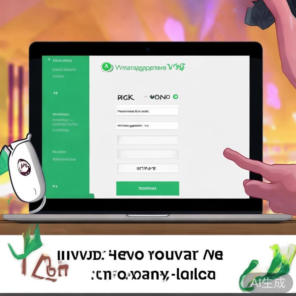 WhatsApp网页版登入口是什么？教你轻松登录！