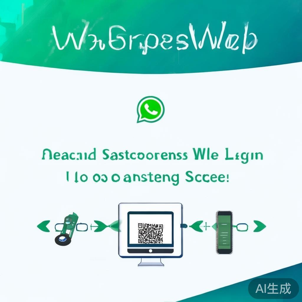 如何快速进入 WhatsApp 网页版?直接访问指南 如何快速进入 WhatsApp 网页版?直接访问指南