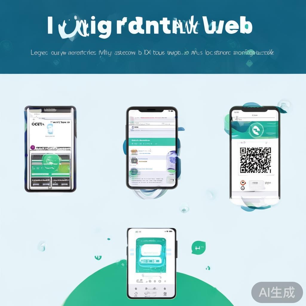 WhatsApp网页版登录指南，如何安全便捷地使用网页版WhatsApp
