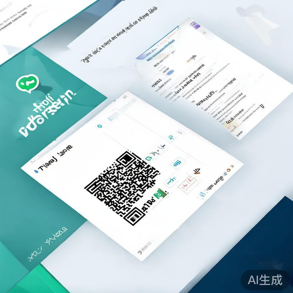 WhatsApp网页版官方登录入口及安全使用指南