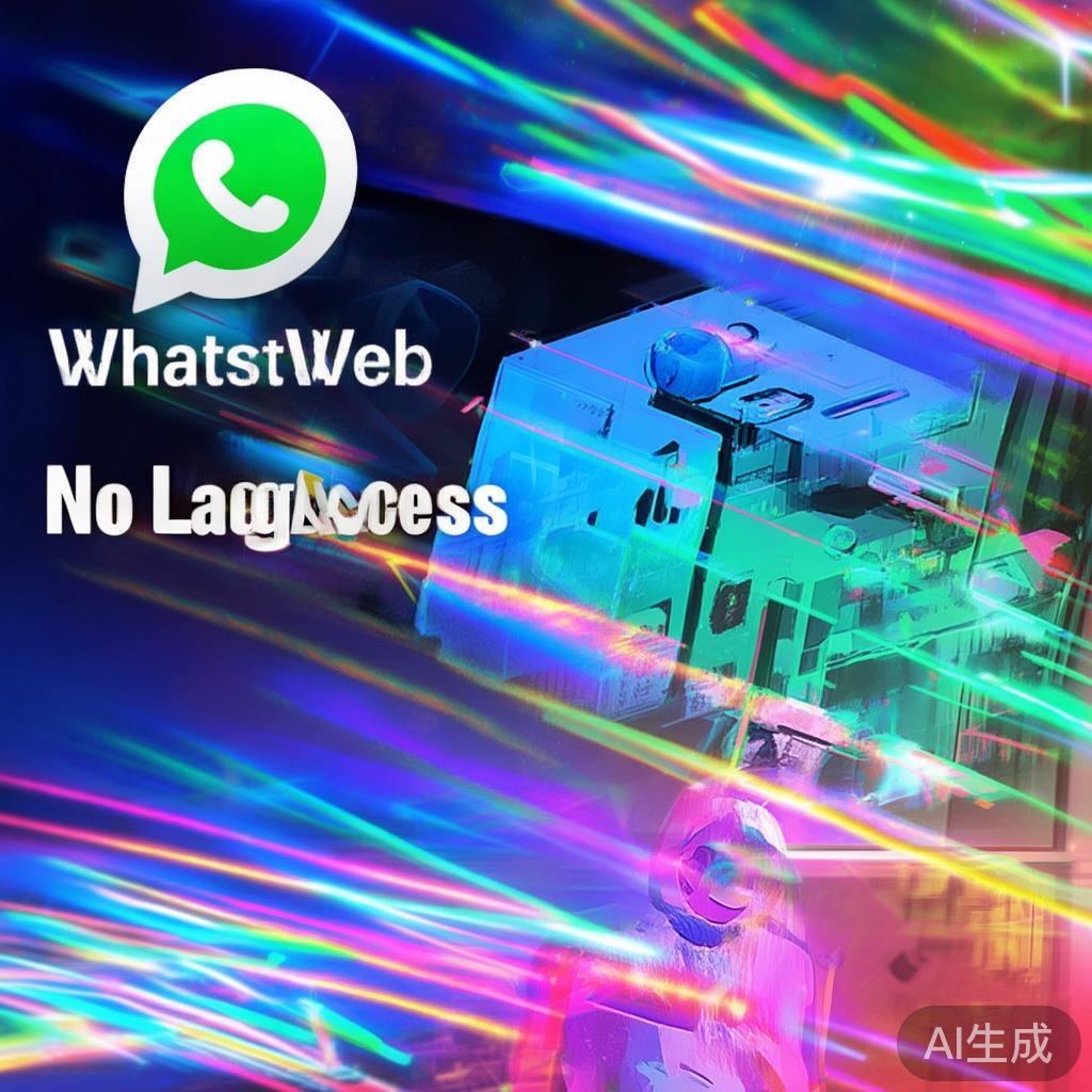 WhatsApp网页版不卡顿入口，如何畅享极速体验！