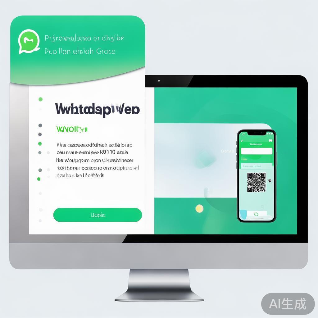 WhatsApp网页版官网登录指南，安全便捷的聊天新体验
