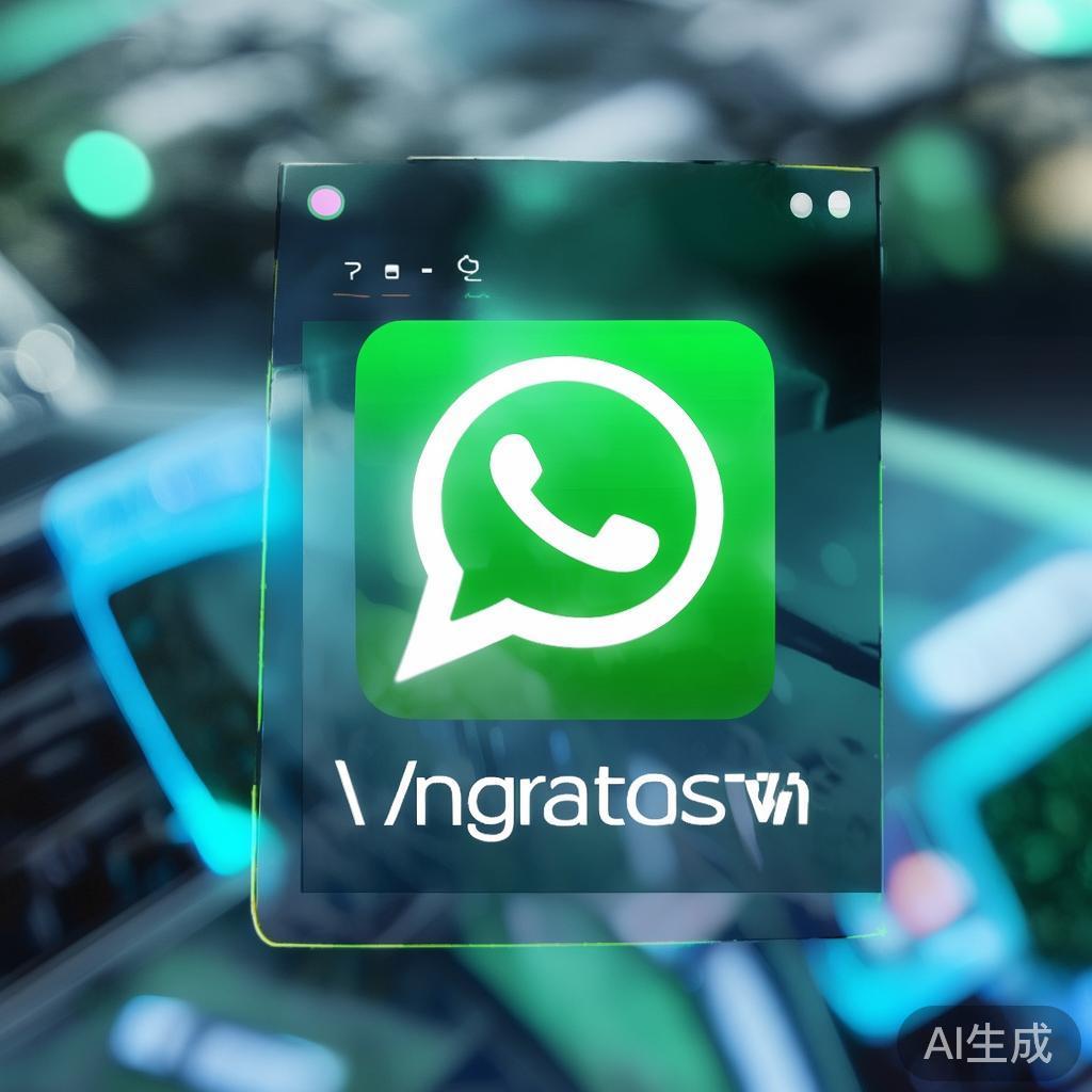 QQ浏览器中的WhatsApp入口,便捷访问国际通讯工具的完美选择 QQ浏览器中的WhatsApp入口,便捷访问国际通讯工具的完美选择