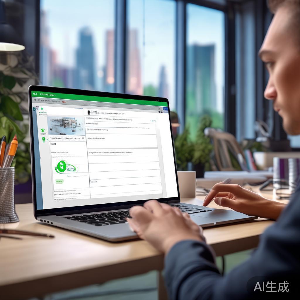 WhatsApp网页版轻松搞定聊天记录搜索，告别翻找烦恼！