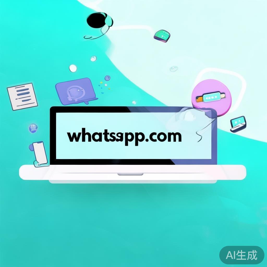 WhatsApp最新网页版入口，无需下载，随时随地畅聊！