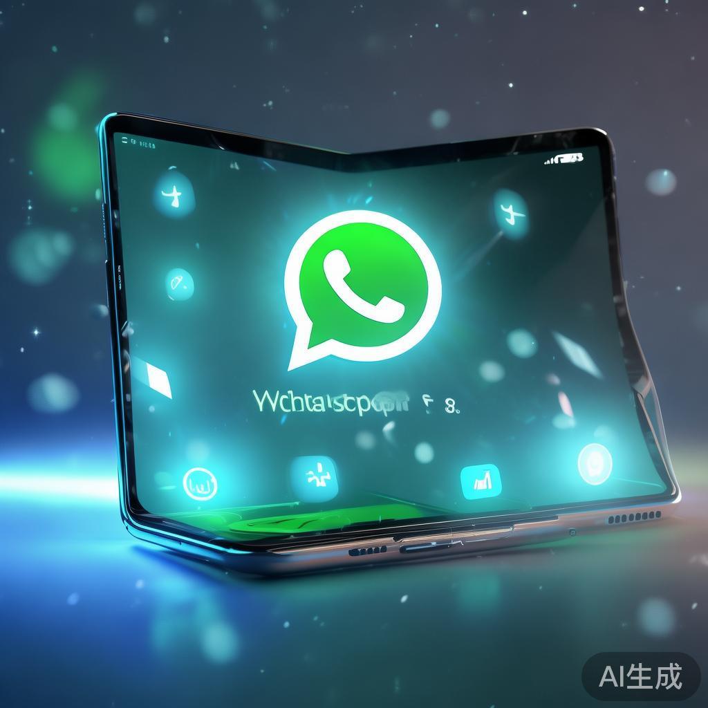 WhatsApp网页登录版，告别手机束缚，随时随地畅聊！