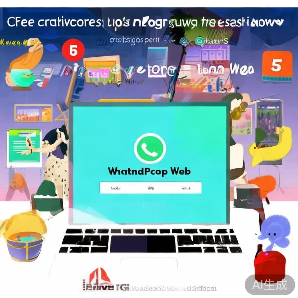 WhatsApp网页版登录不稳？试试这5招！