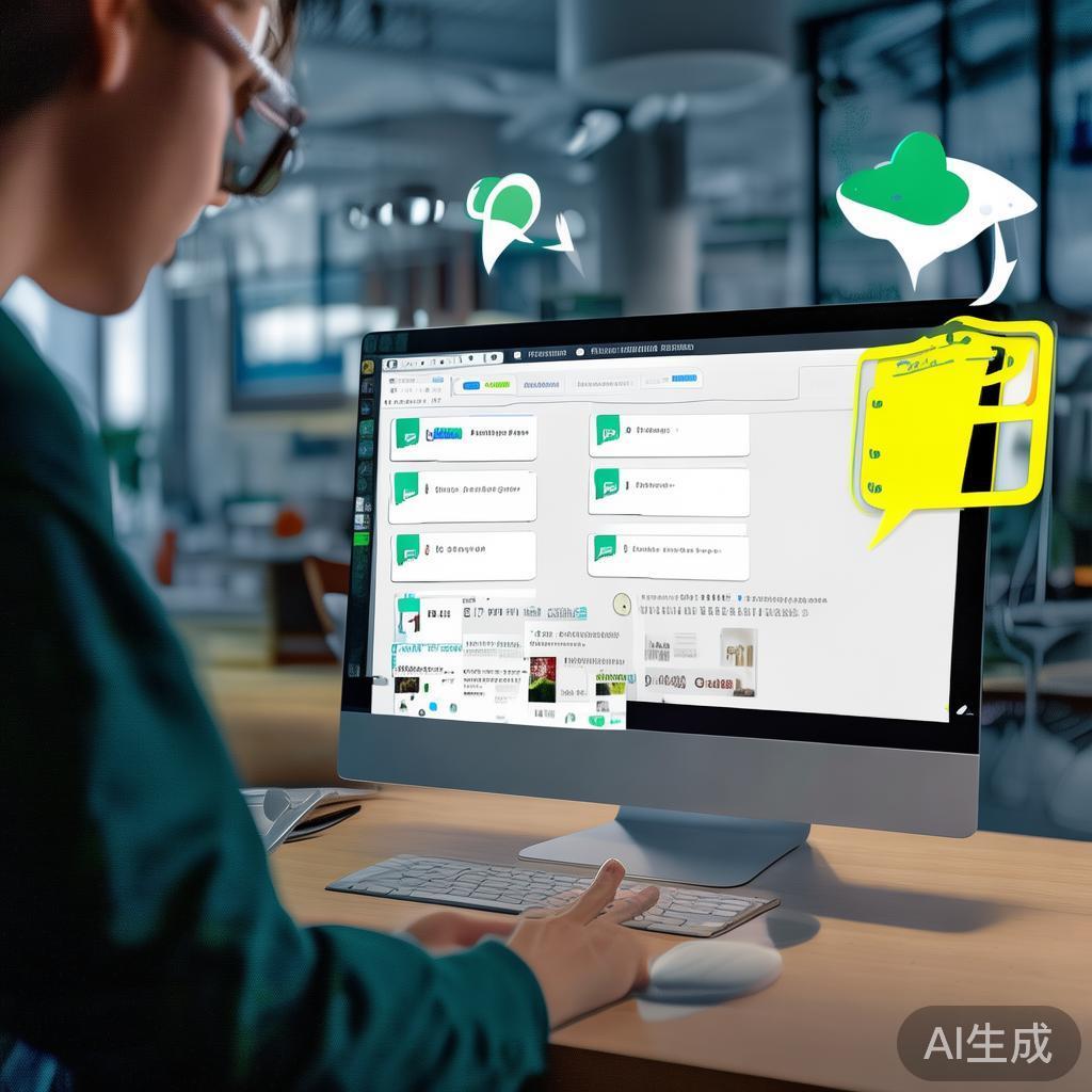 WhatsApp网页版聊天置顶功能，如何快速标记重要对话