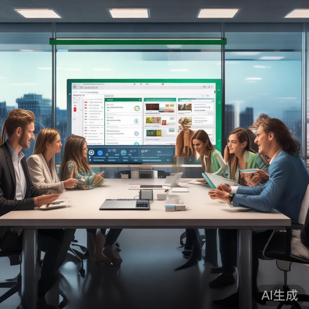 WhatsApp网页版助力外贸业务，提升效率与客户沟通的必备工具