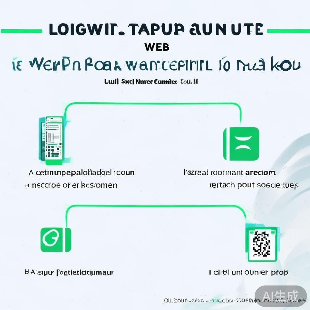 WhatsApp网页版再次登录指南，安全同步与操作步骤
