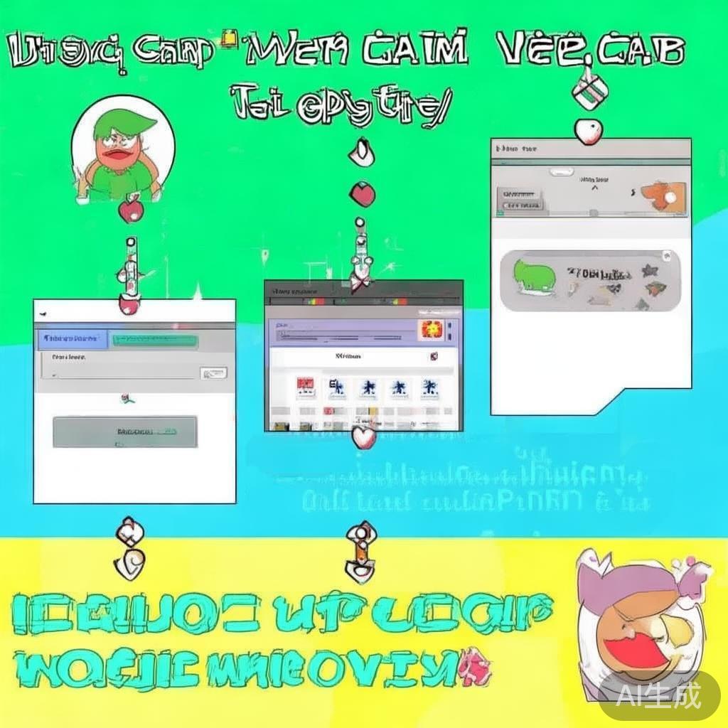 轻松搞定！网页版WhatsApp扫码登录详细教程