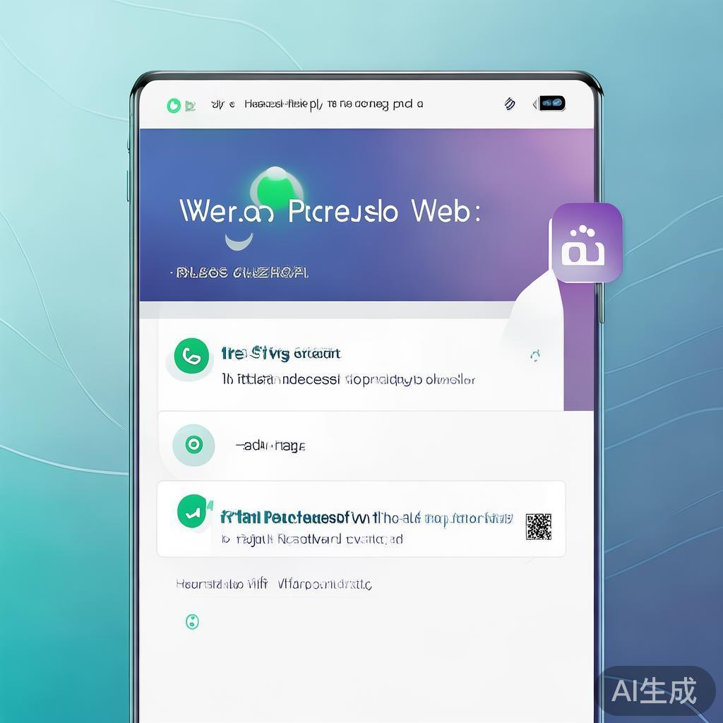 WhatsApp网页版刷新入口，最新访问指南与实用技巧