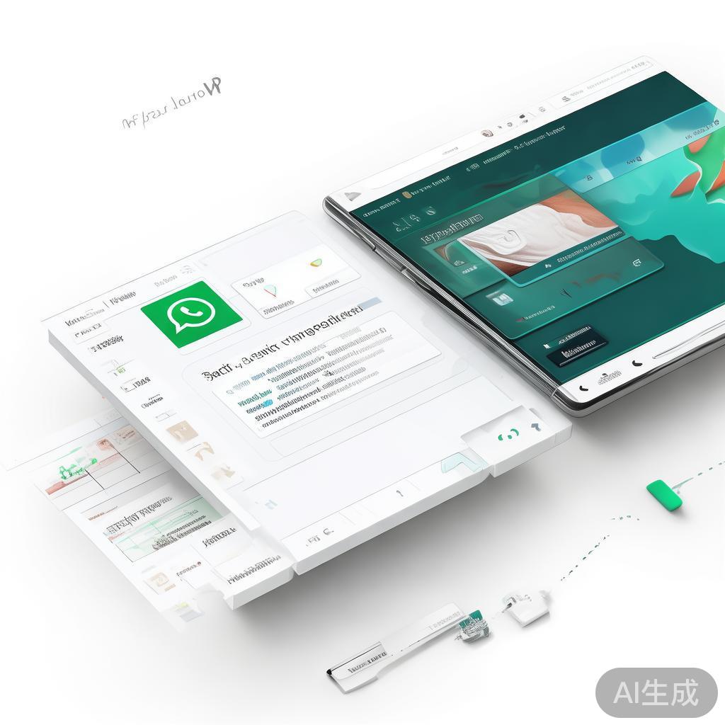 WhatsApp网页版消息收藏功能详解，如何高效保存和查找重要信息