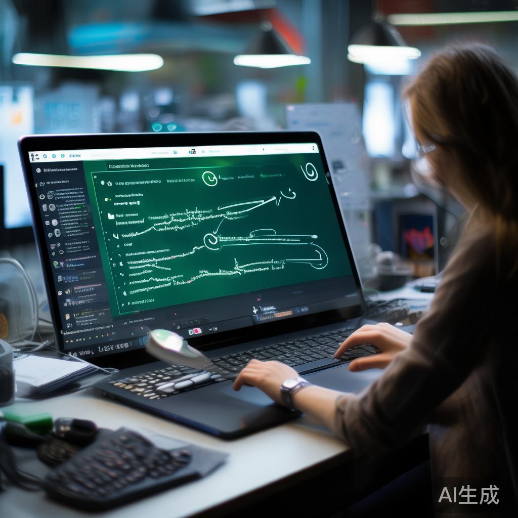 WhatsApp网页版隐藏的效率神器，键盘快捷回复终极指南