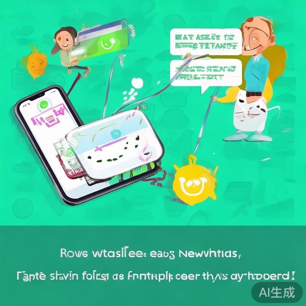 WhatsApp网页版加好友秘籍，轻松连接，随时随地畅聊！