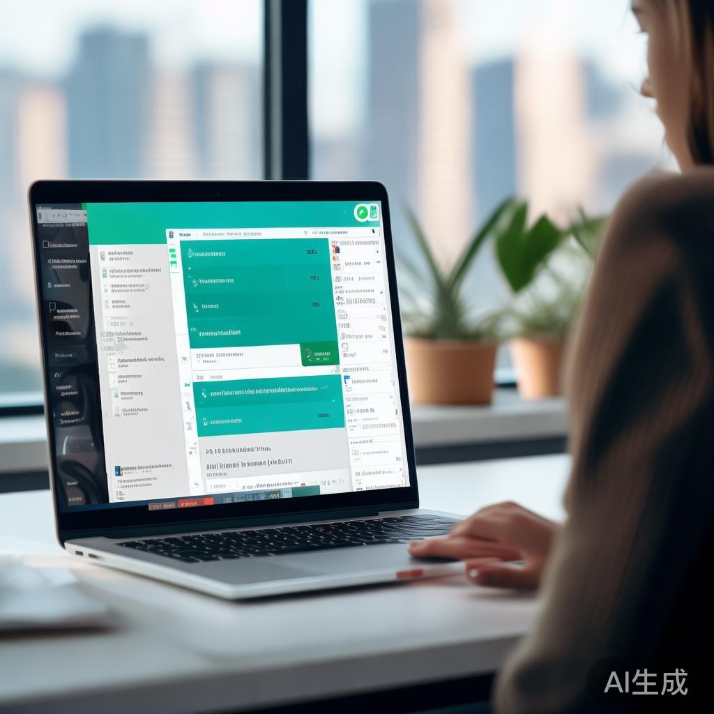 WhatsApp网页版，远程办公的高效沟通利器
