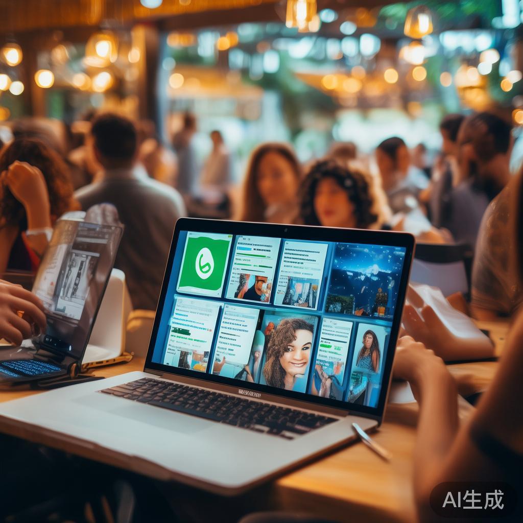 WhatsApp网页版助力跨境聊天，高效沟通的新选择