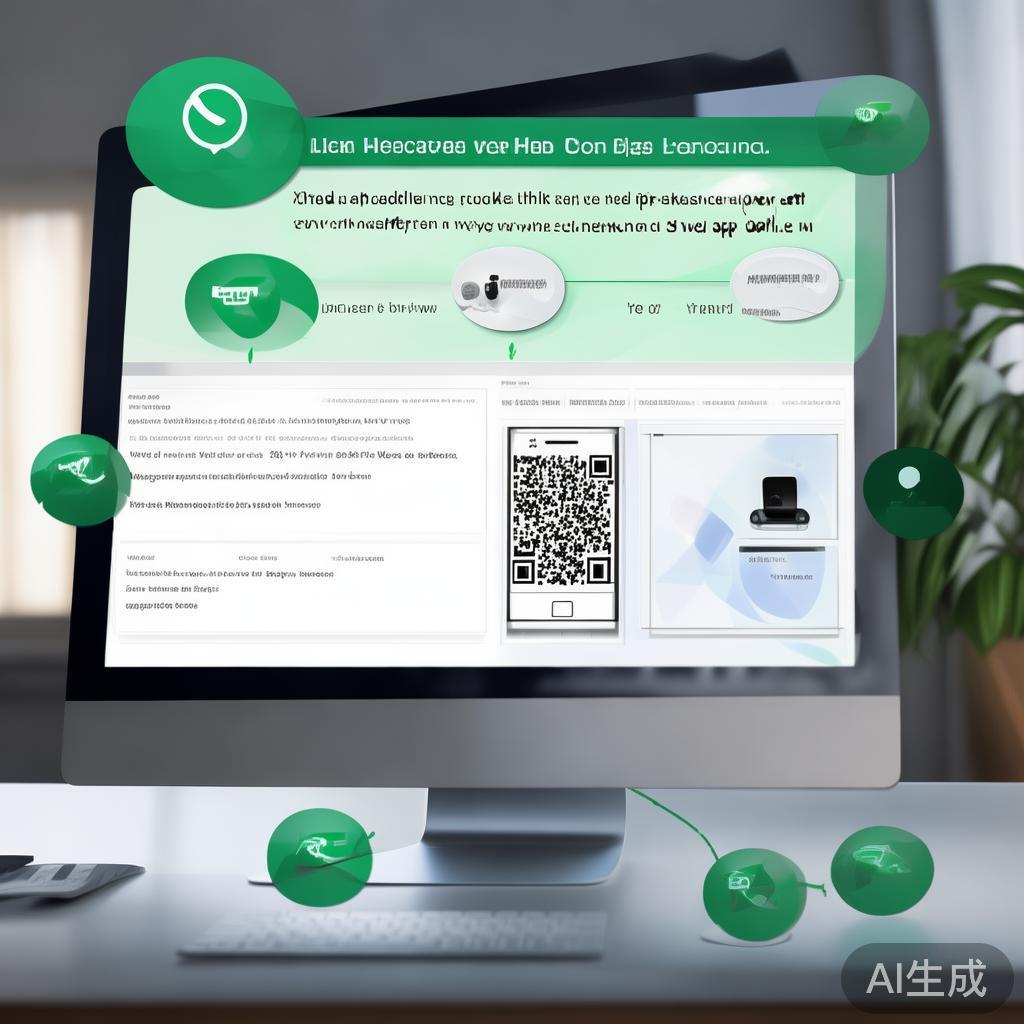 WhatsApp Web登录入口详解，如何快速登录并使用网页版WhatsApp