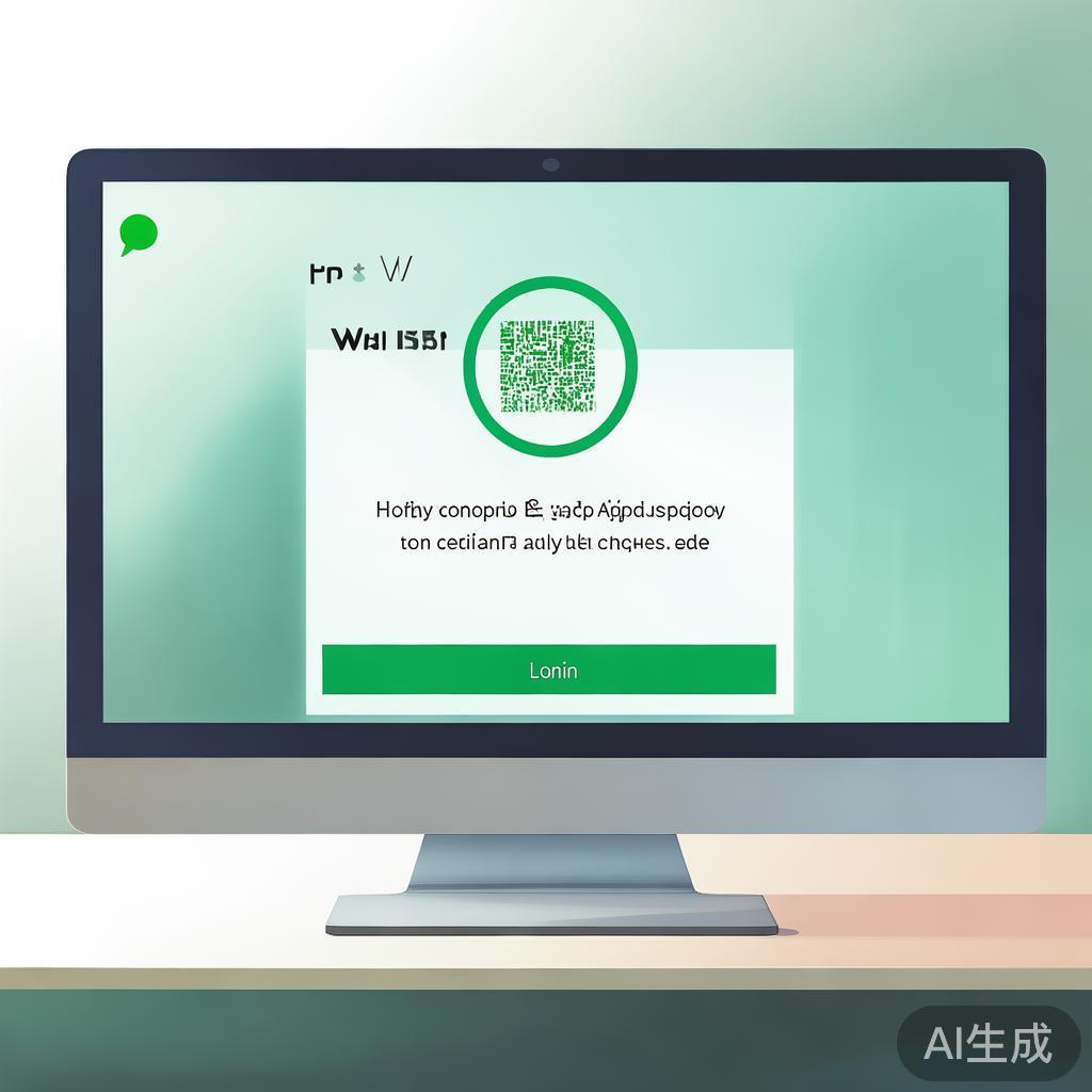 WhatsApp网页版官网入口是什么？如何安全便捷地访问？