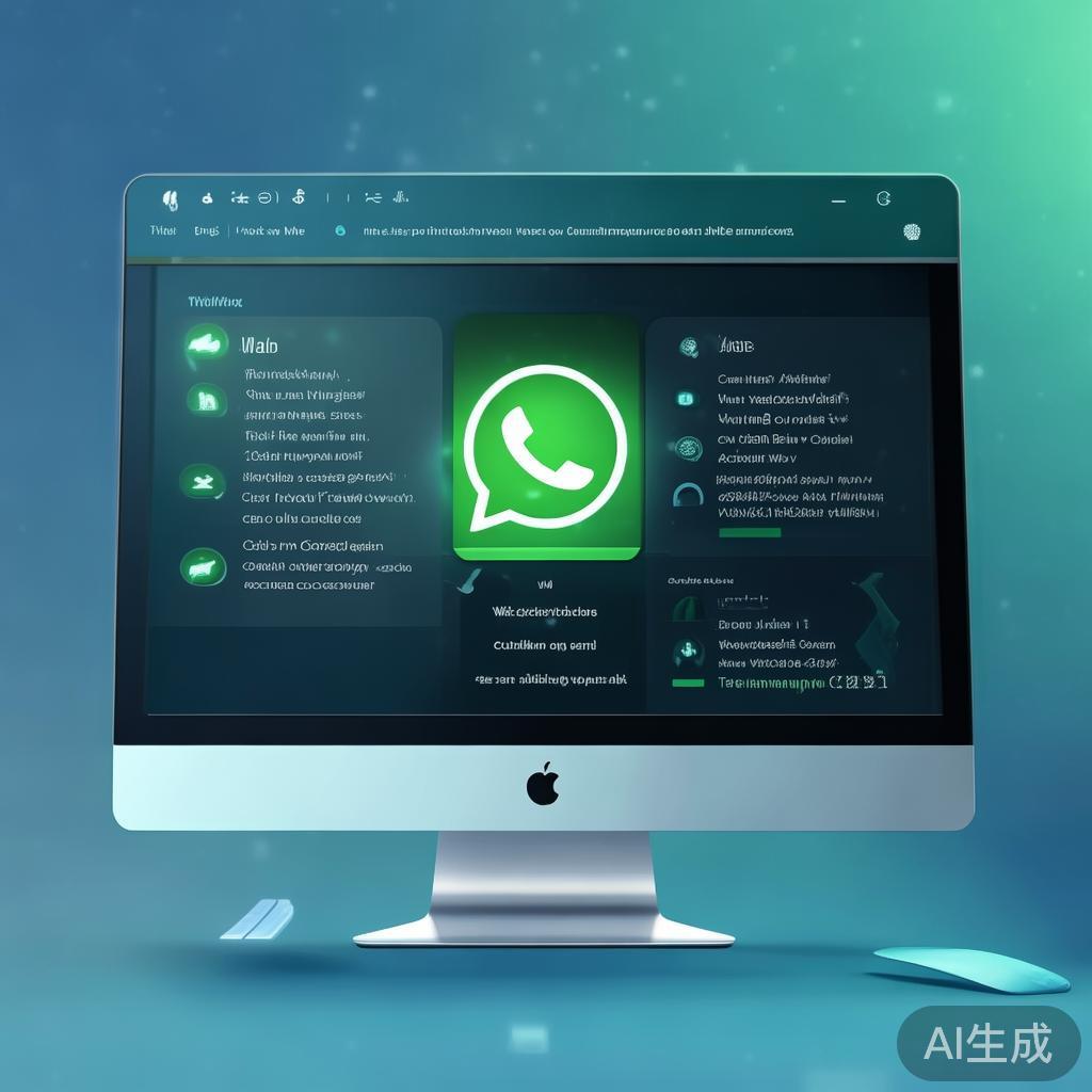 WhatsApp网页版永久入口，如何稳定访问并长期使用？
