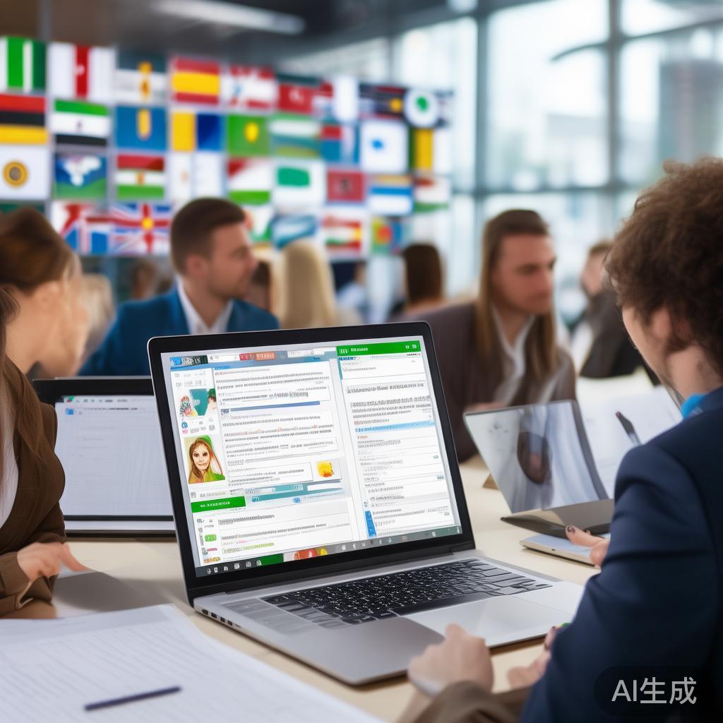 WhatsApp网页版助力外贸沟通，提升效率与客户体验