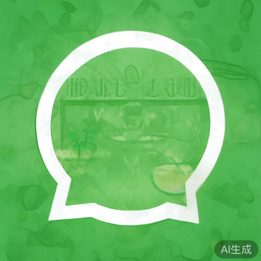 轻松几步搞定WhatsApp网页版登录，同步手机消息更高效！