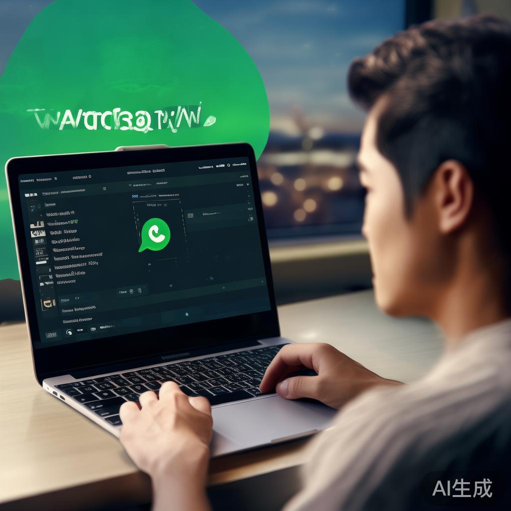 WhatsApp网页版保持在线，稳定连接的秘诀与实用技巧