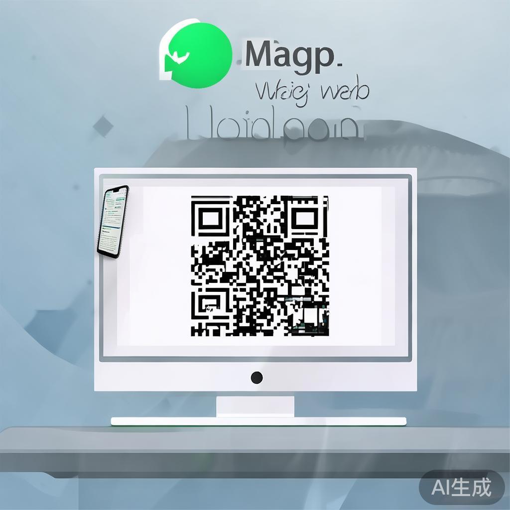 WhatsApp网页版扫码登录，便捷安全的登录新方式