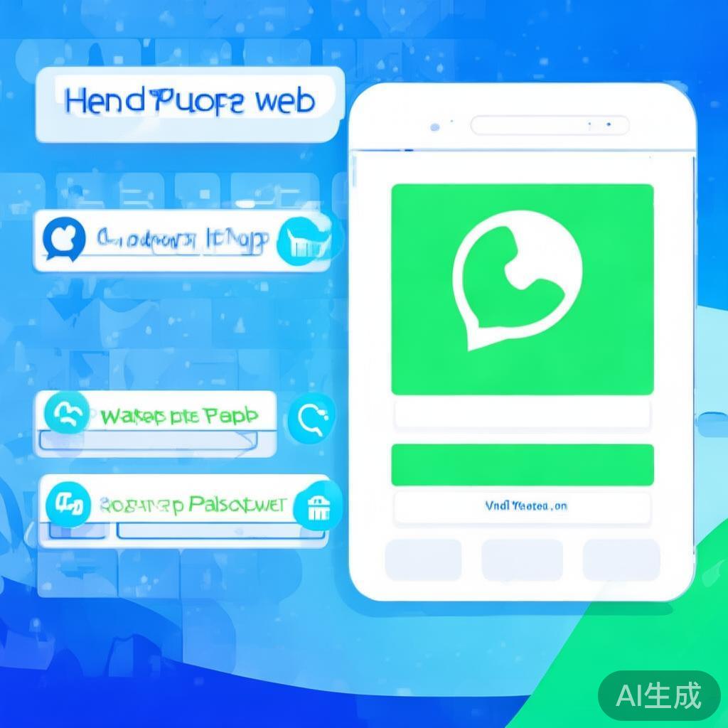 WhatsApp网页版登录入口是什么？一文教你轻松使用！