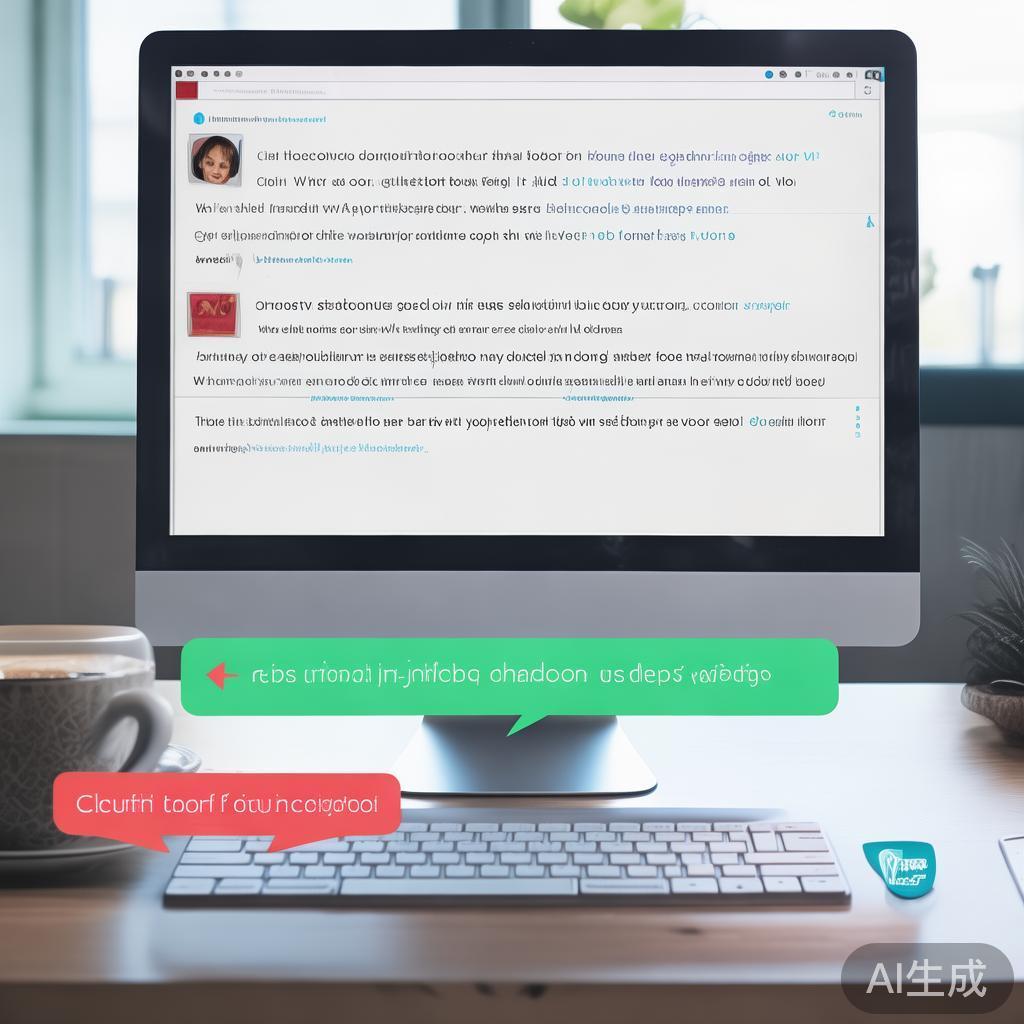 WhatsApp网页版如何保持会话？解决断开与自动退出问题