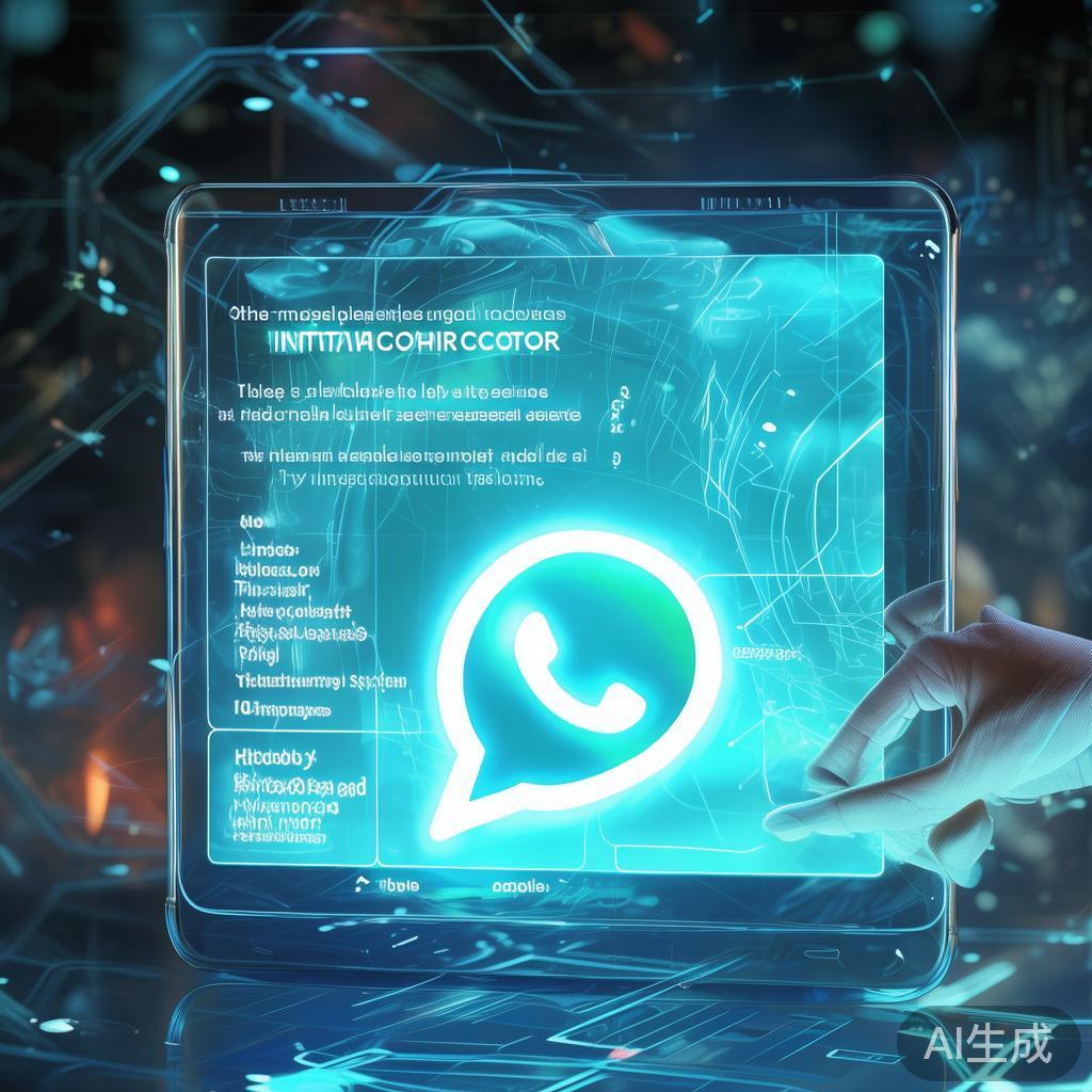 夸克浏览器如何快速接入WhatsApp？入口指南与使用技巧全解析！