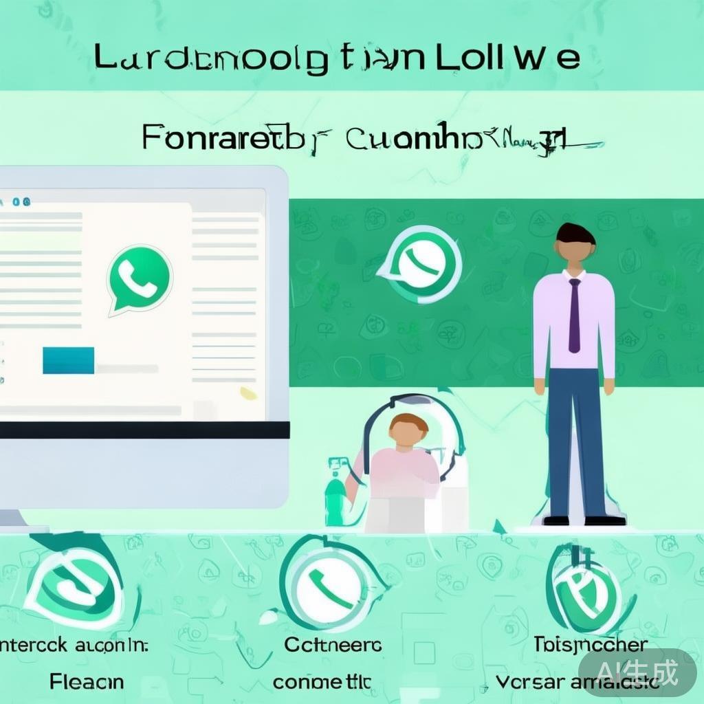 WhatsApp网页版加载登录失败怎么办？常见原因及解决方法