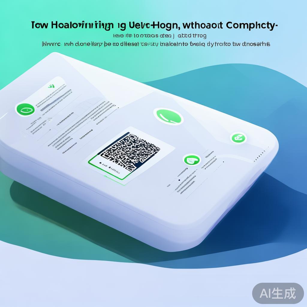 告别繁琐！WhatsApp网页版免扫码登录新方法了解一下？
