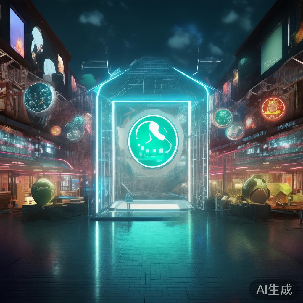 WhatsApp网页版跨境入口，全球商务沟通的新桥梁