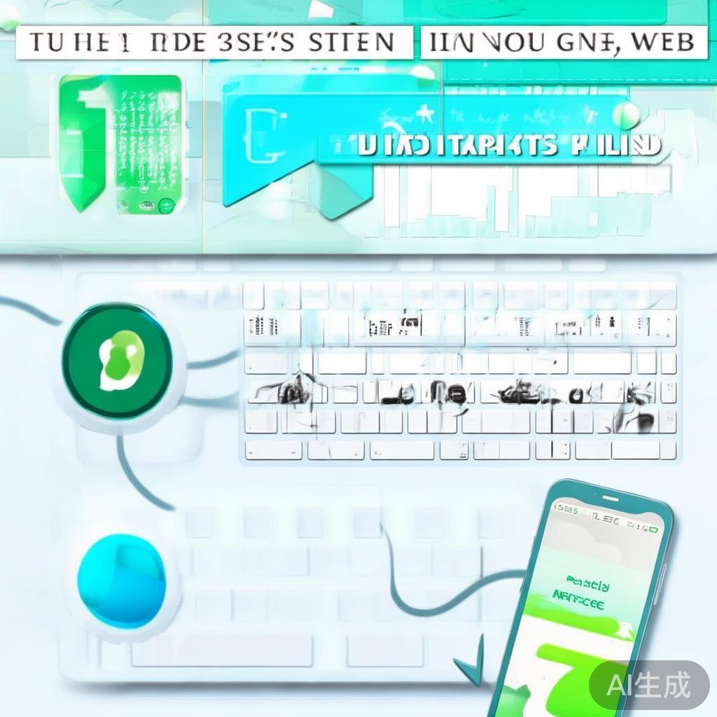 WhatsApp网页版如何直接进入？快速指南与实用技巧