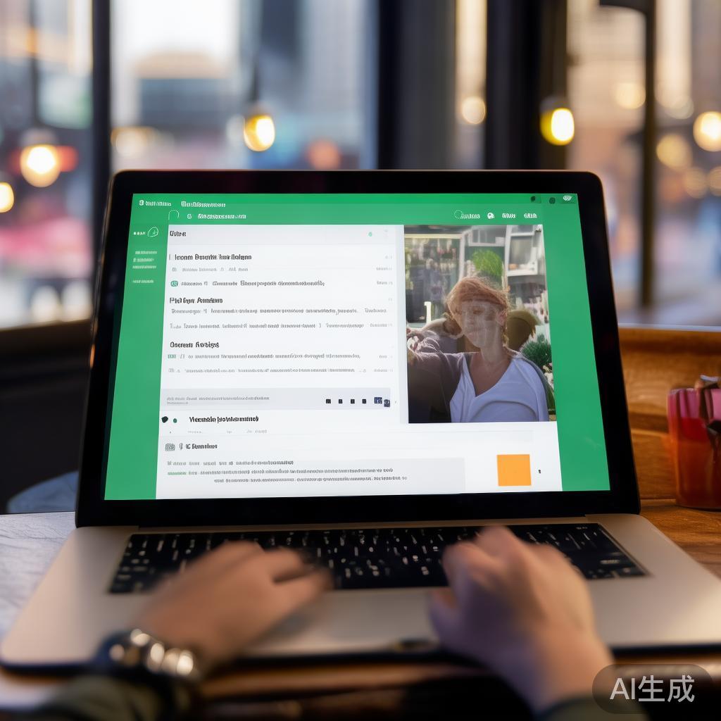 WhatsApp网页版，随时随地，畅享沟通