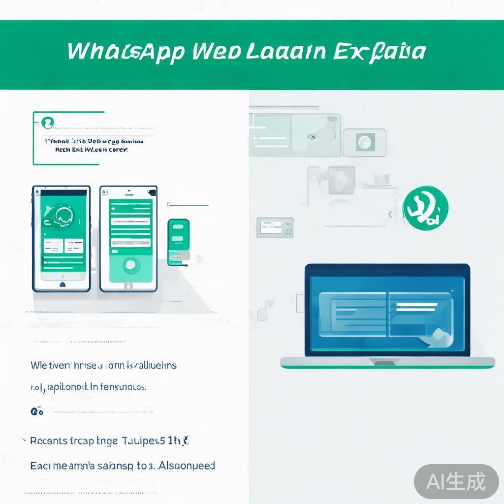 WhatsApp网页版登录过期？原因和解决方法在这里！