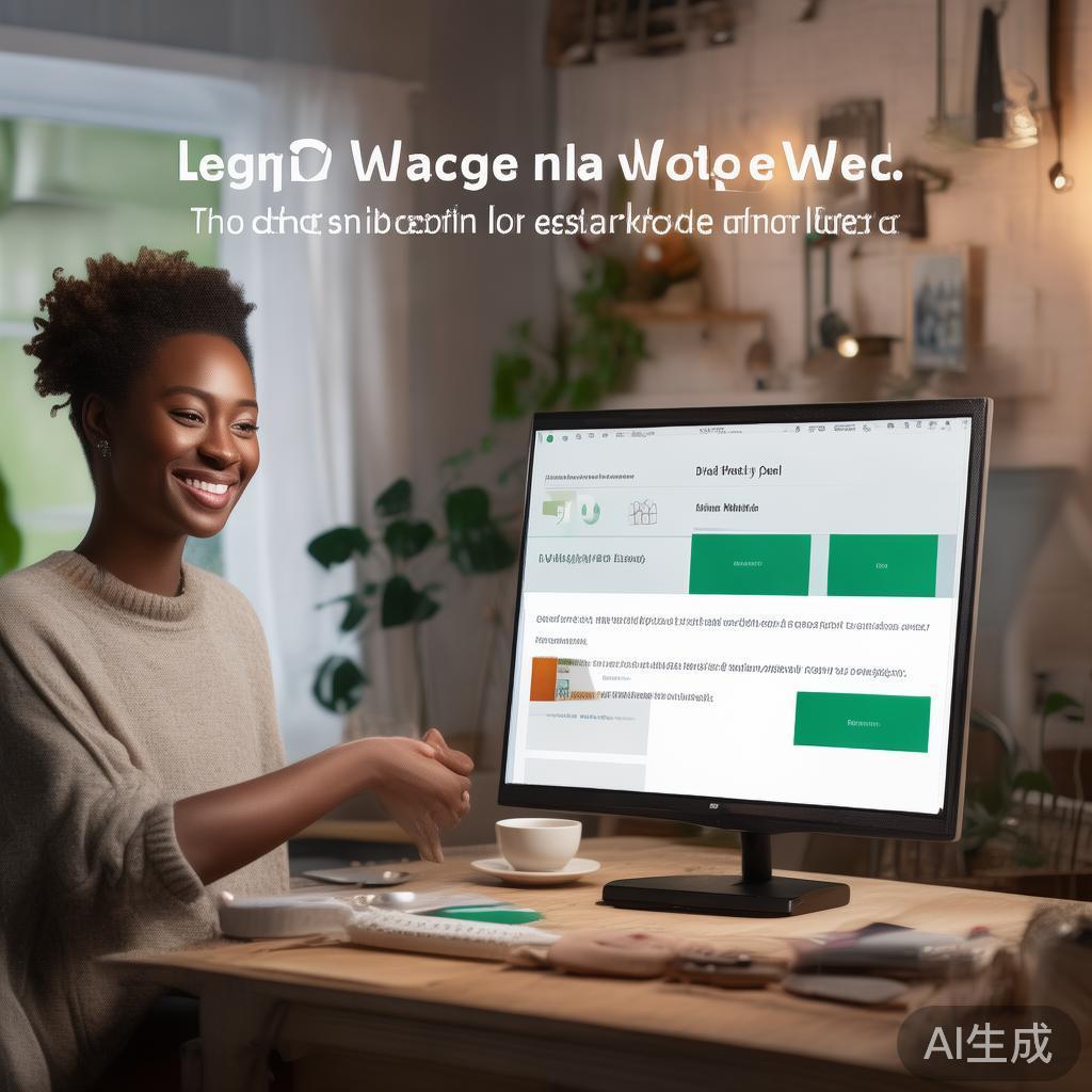 告别手机束缚！WhatsApp网页版大屏登录指南