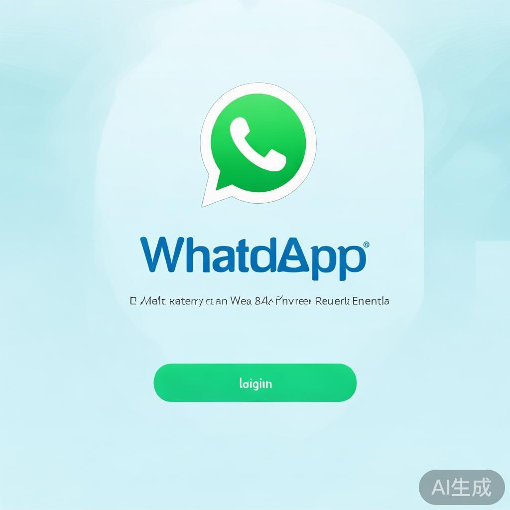 WhatsApp网页版纯净入口，如何安全快速访问？