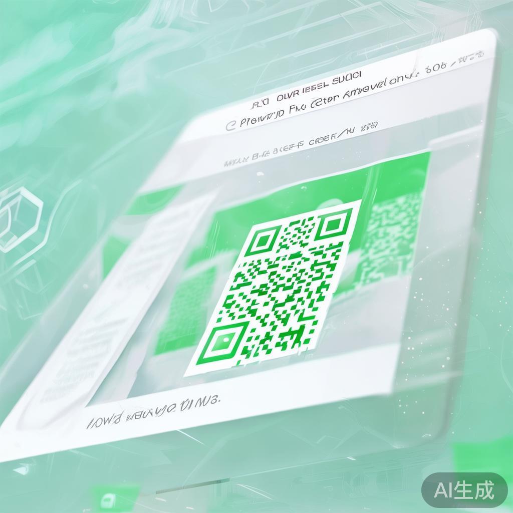 WhatsApp网页版二维码登录，便捷安全的登录新方式