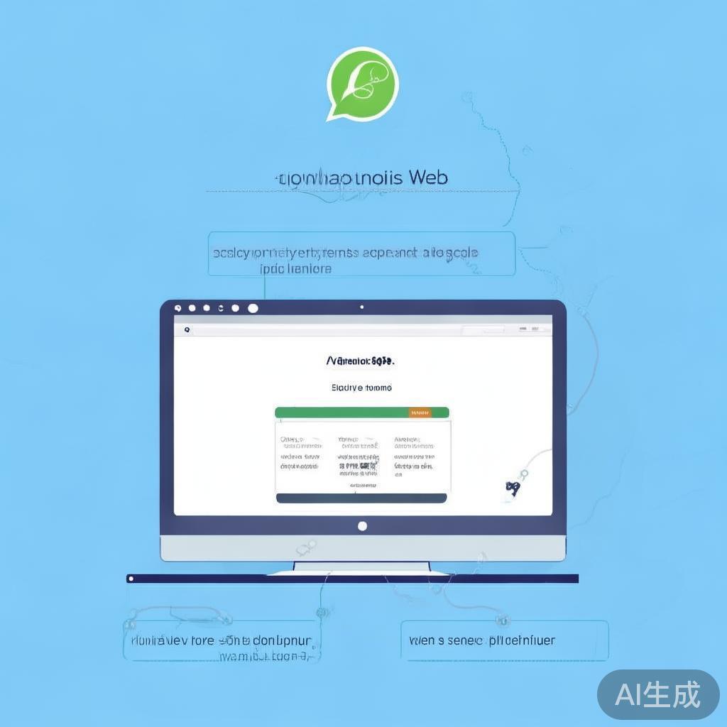 WhatsApp网页版登录步骤，详细指南