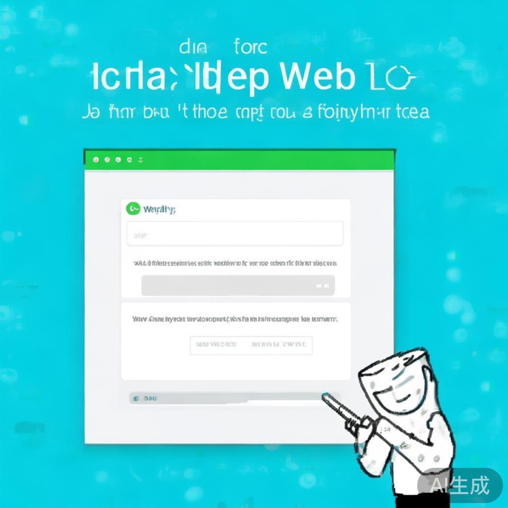 WhatsApp Web登录入口是什么？教你轻松使用
