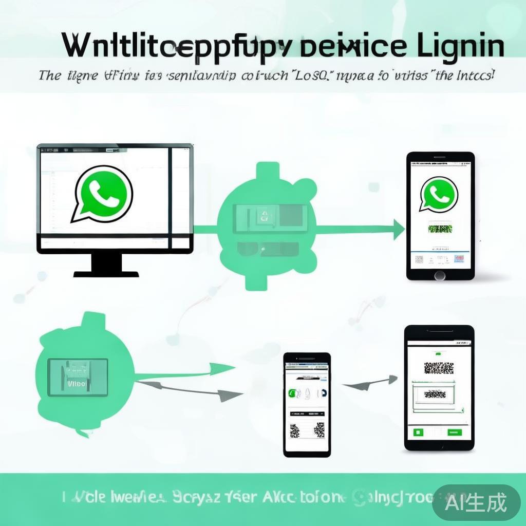 WhatsApp网页版多设备登录指南，如何在电脑、平板和手机间无缝切换？