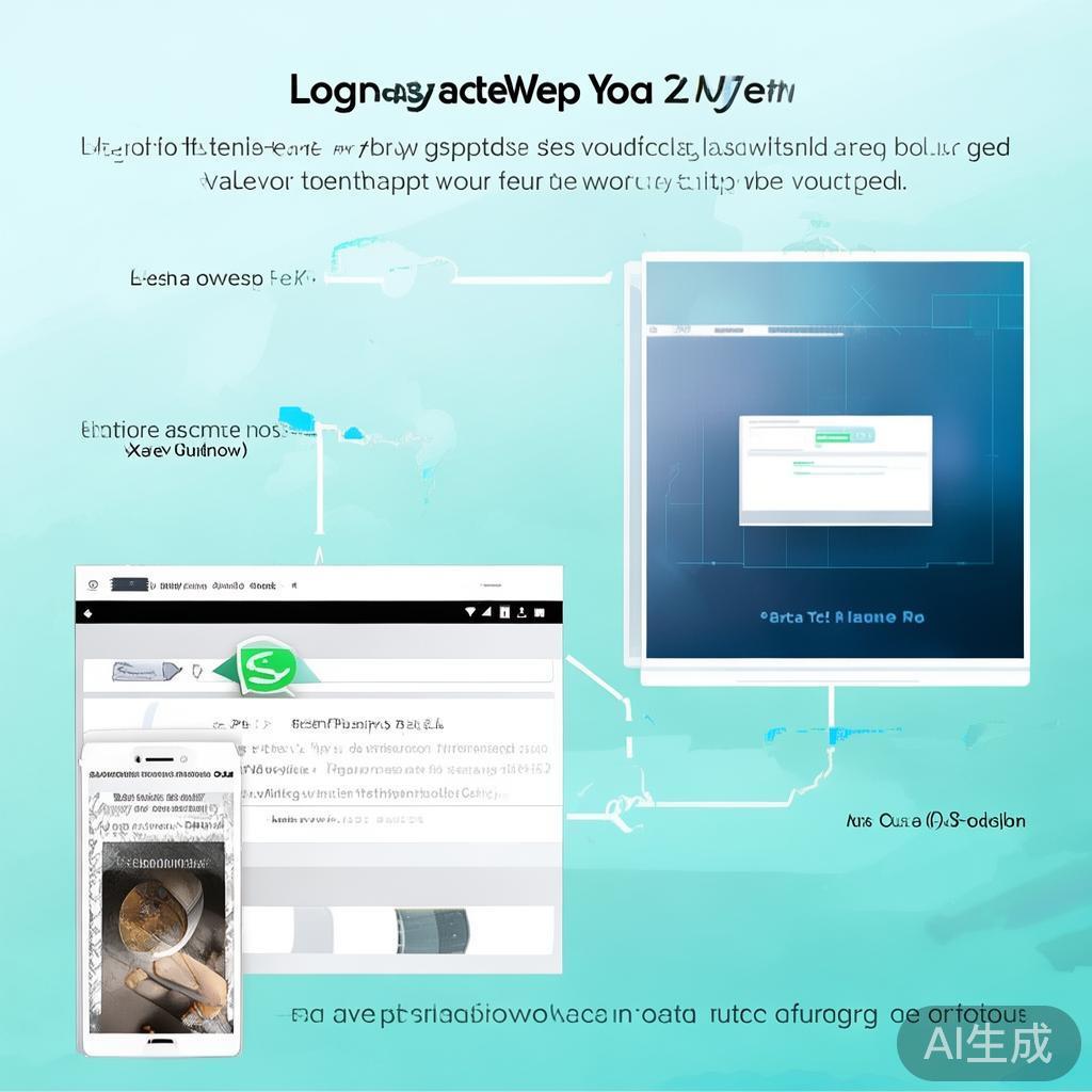 WhatsApp网页版登录指南，如何找到官方入口并安全使用？