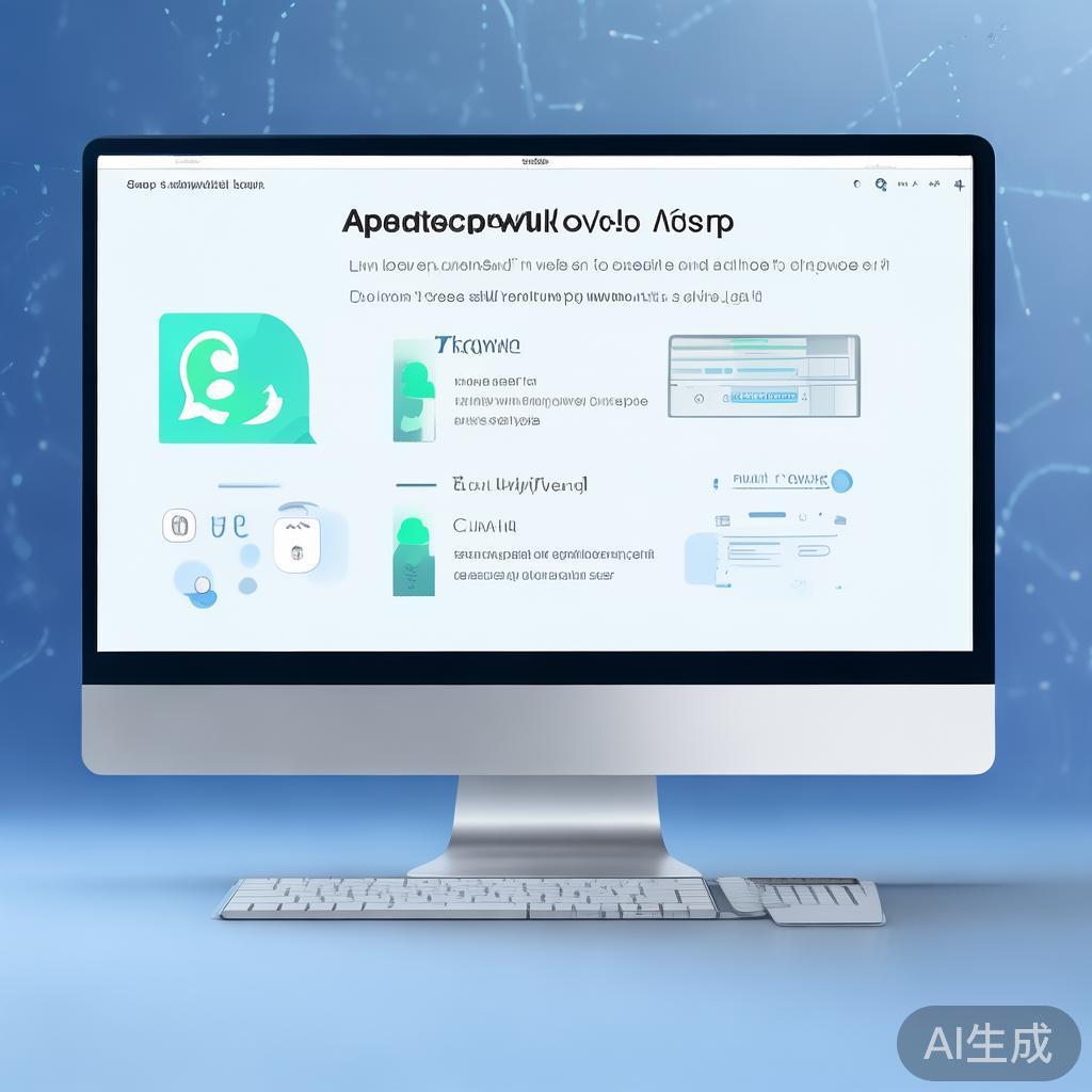 网页版WhatsApp登录入口，轻松使用WhatsApp网页版的完整指南